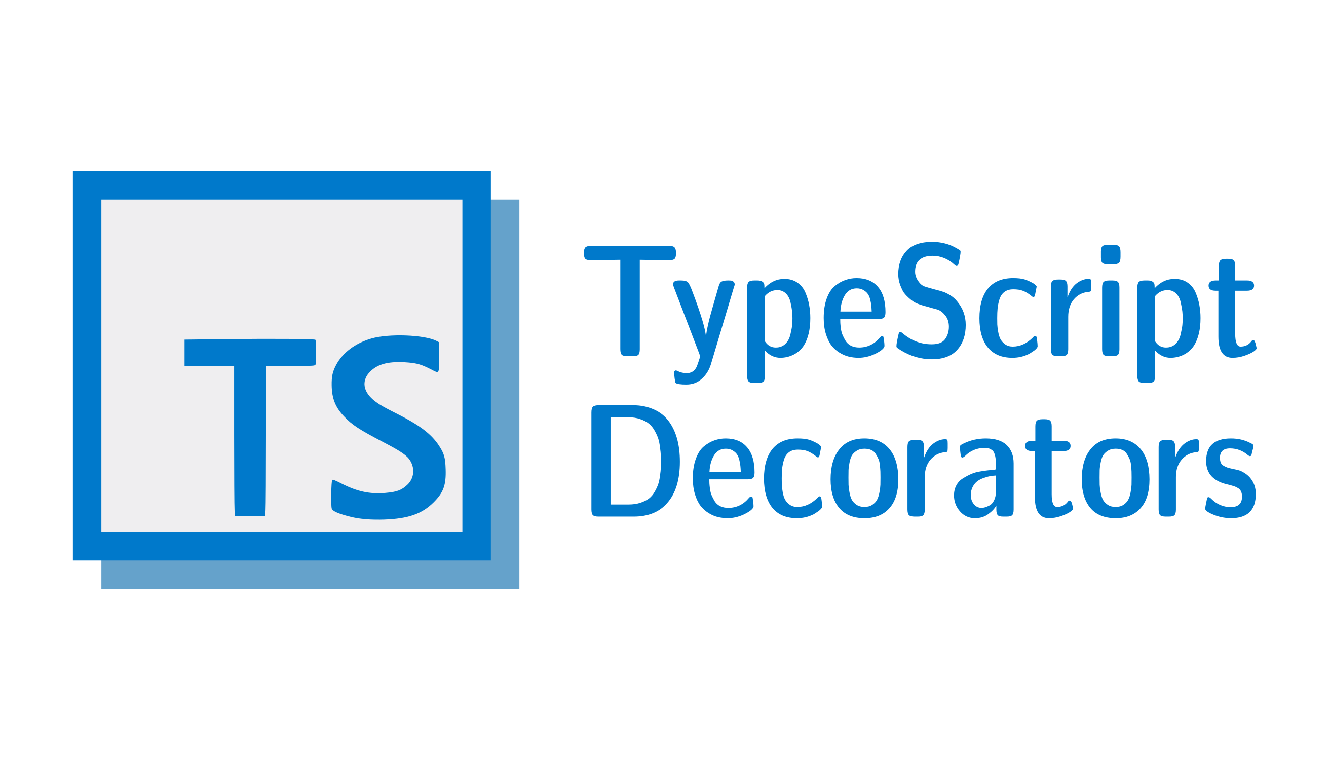 TypeScript Decorators: Parameter Decorators